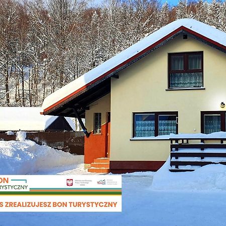 Domek Tylko Dla Ciebie Szczyrk Εξωτερικό φωτογραφία