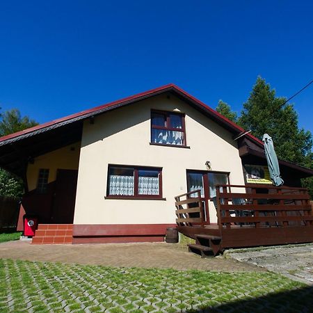 Domek Tylko Dla Ciebie Szczyrk Εξωτερικό φωτογραφία